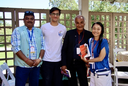 Festival - JLF Colorado